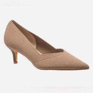 French Connection Women's Kitty Heels